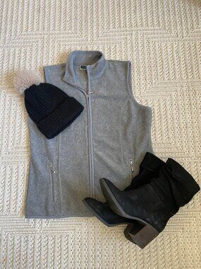 Karen Scott Sport Women's Vest